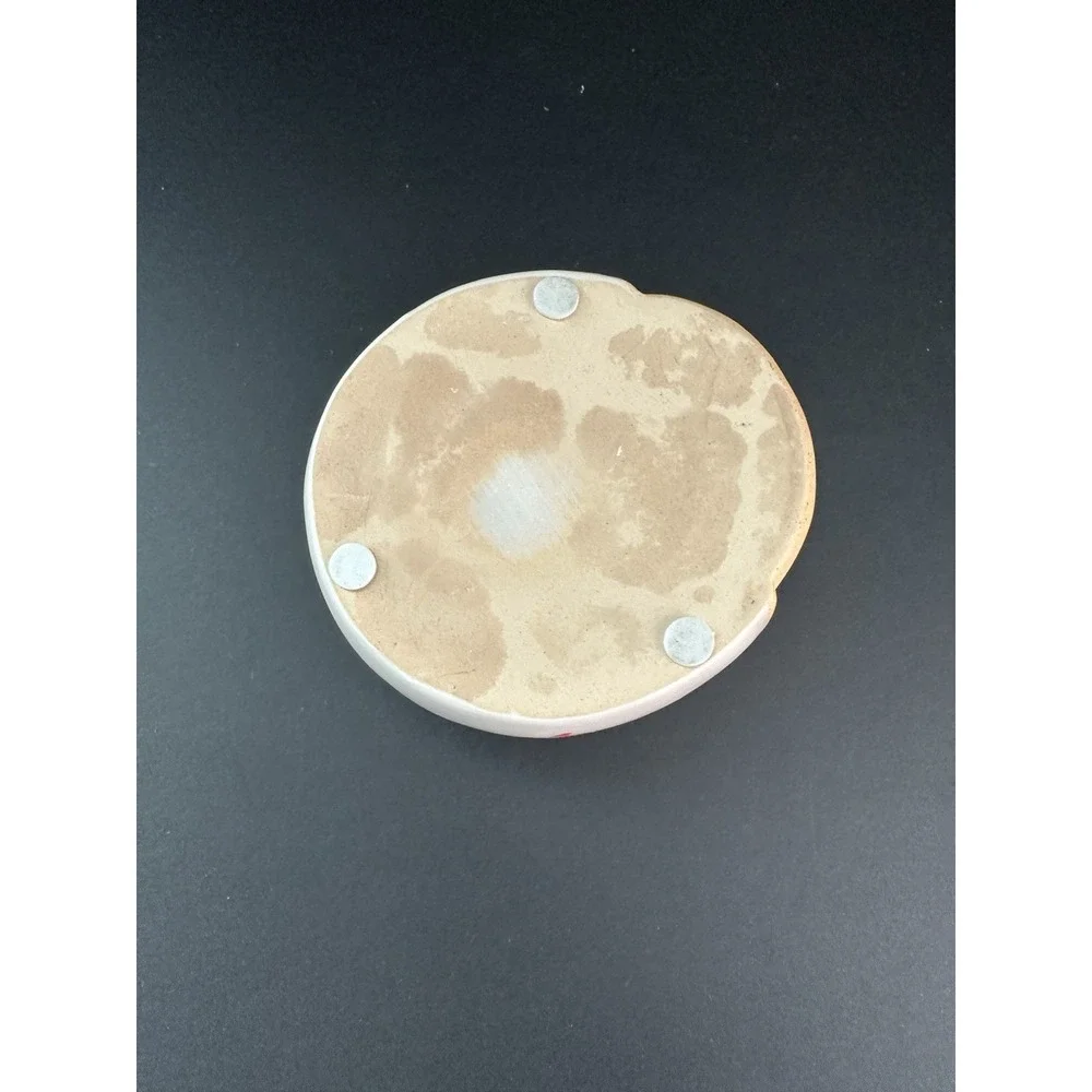 N/A ceramic heart